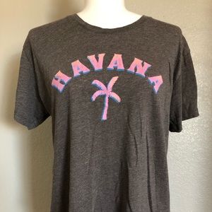 lightweight tee
